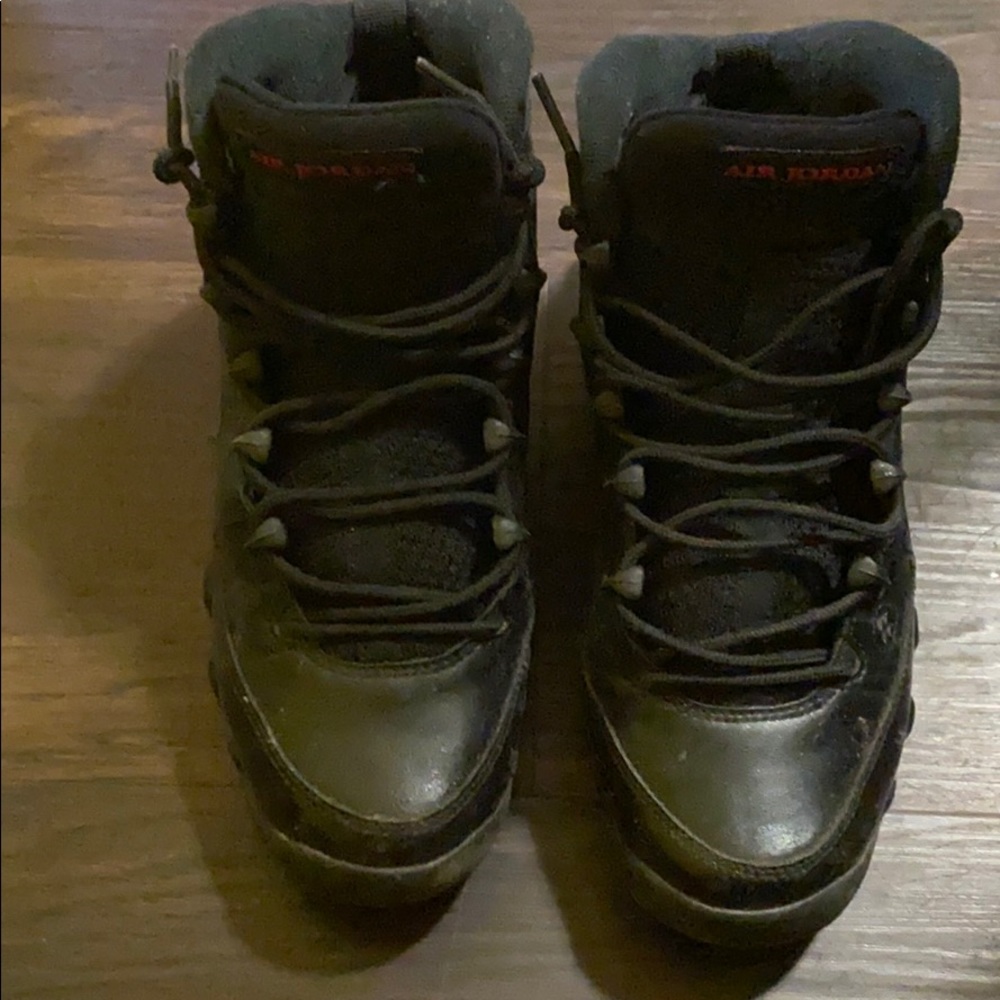 Jordan 9’s - Picture 2 of 3